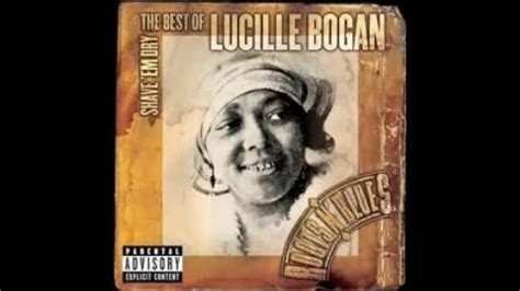 dirty songs from the 40s|lucille bogan dirty songs.